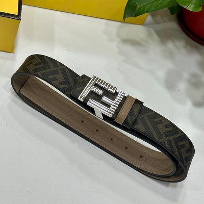 Fendi Belt — 4