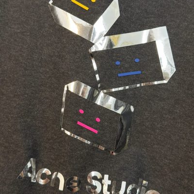 Acne Studios Tracksuit — 3