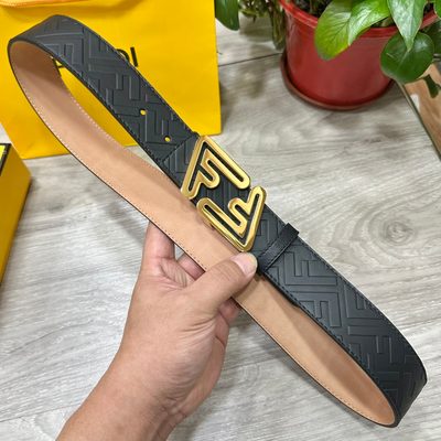 Fendi Belt — 3
