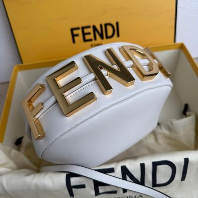 Fendi Fendigraphy bag (T) — 9