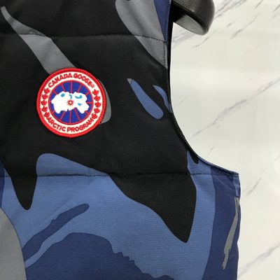 Canada Goose Freestyle Crew Vest — 3