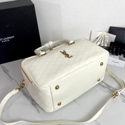 Saint Laurent duffel bag — 5