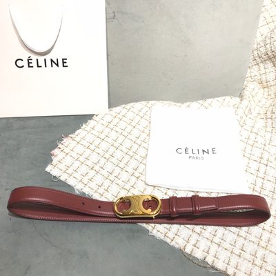 Celine Belt — 4