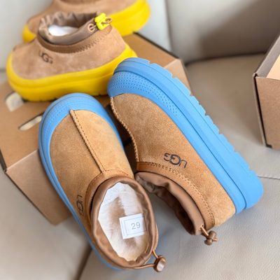 UGG Tasman Weather Hybrid shoe — 9