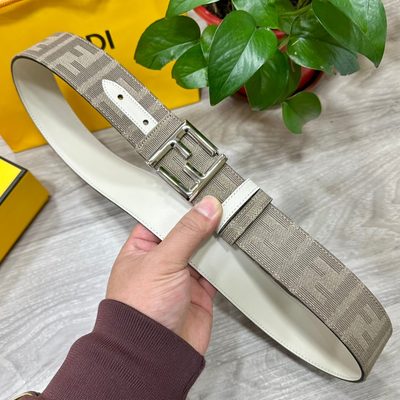 Fendi Belt — 3