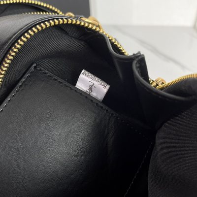Saint Laurent duffel bag — 9