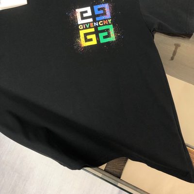 Givenchy T-shirt — 8