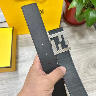 Fendi Belt — 4