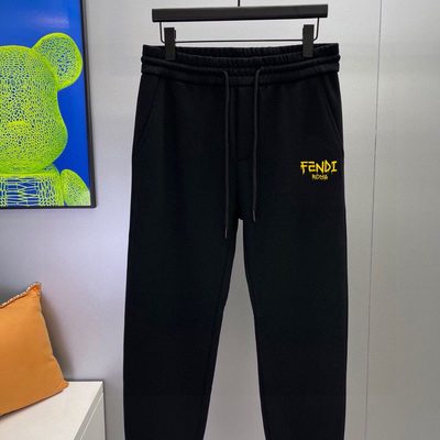 Fendi Tracksuit — 5