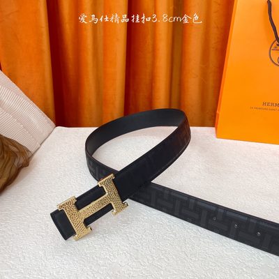 Hermès Belt — 3