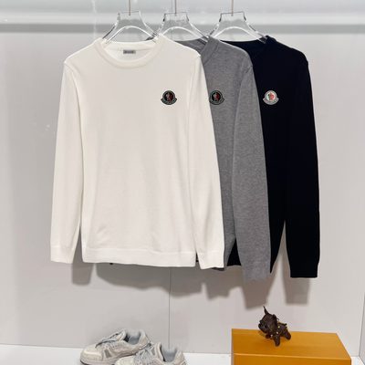 Moncler Sweatshirt — 10