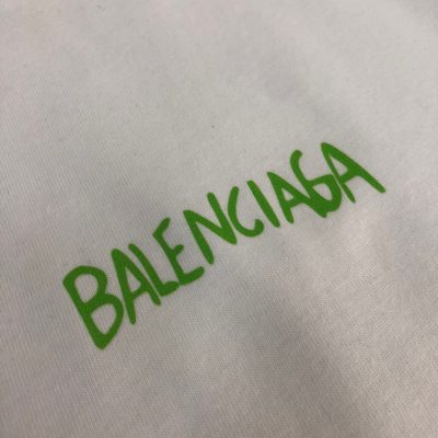Balenciaga t-shirt — 6