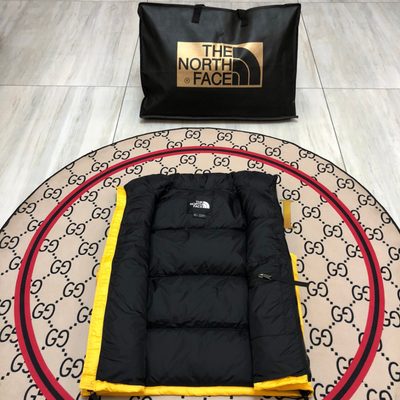 The North Face 1996 Retro Nuptse Down Vest/Gilet — 3