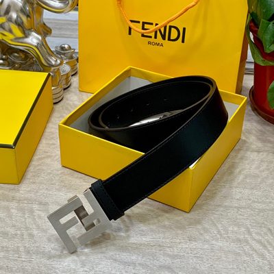 Fendi Belt — 4