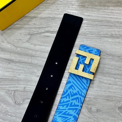 Fendi Belt — 7