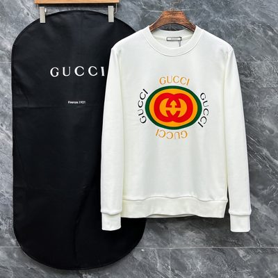 Gucci crewneck sweatshirt