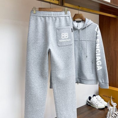 Balenciaga Tracksuit — 15