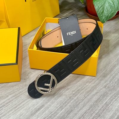 Fendi Belt — 4
