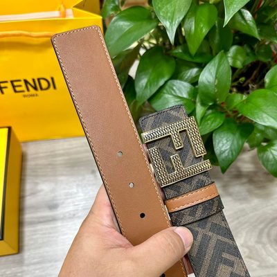 Fendi Belt — 4