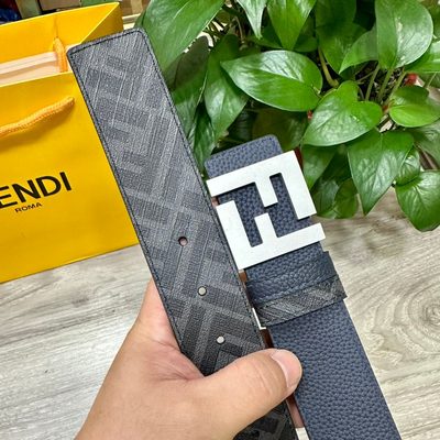 Fendi Belt — 4