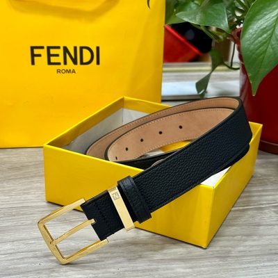 Fendi Belt — 4