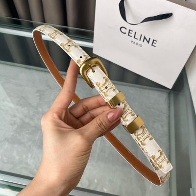 Celine Belt — 4
