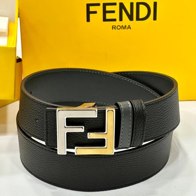 Fendi Belt — 4