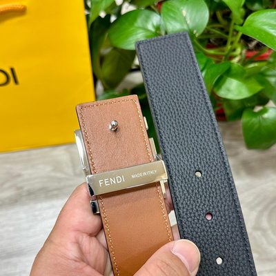 Fendi Belt — 5