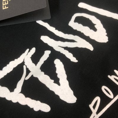 Fendi T-shirt — 6