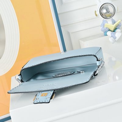 Fendi Baguette Selleria bag (T) — 9