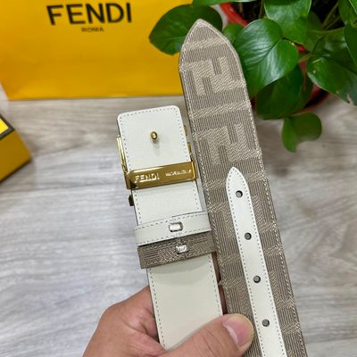Fendi Belt — 5