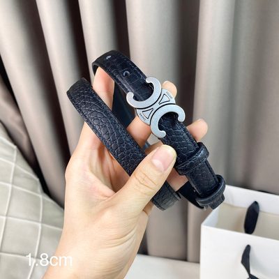 Celine Belt — 6