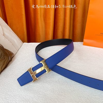 Hermès Belt — 3