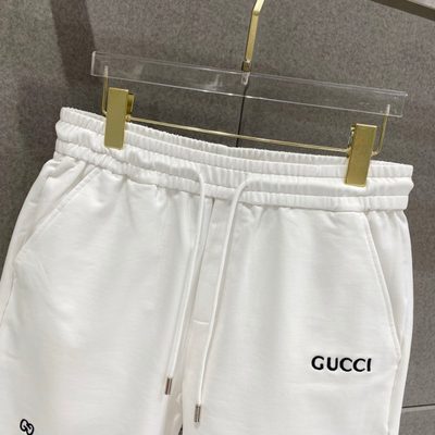Gucci shorts — 3