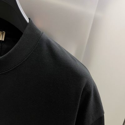 Burberry T-shirt — 8