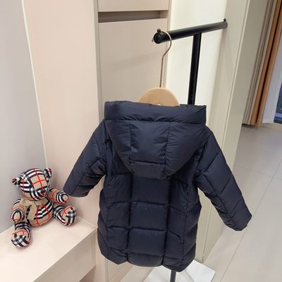 Moncler down puffer coat — 5