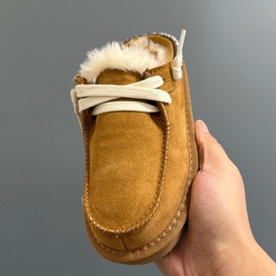 UGG Tasman Mule shoes — 3