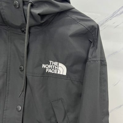 The North Face Mountain Jacket — 4