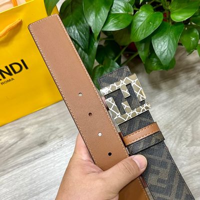 Fendi Belt — 4