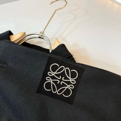 Loewe polo shirt — 6