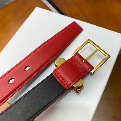 YSL Belt — 6
