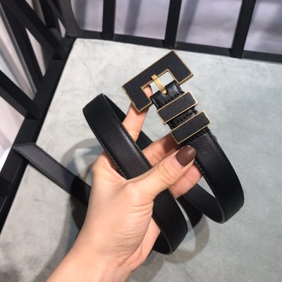 YSL Belt — 4