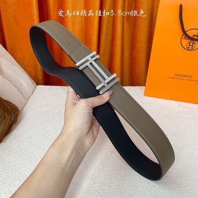 Hermès Belt — 6