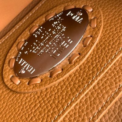 Fendi Peekaboo ISeeU bag(T) — 6