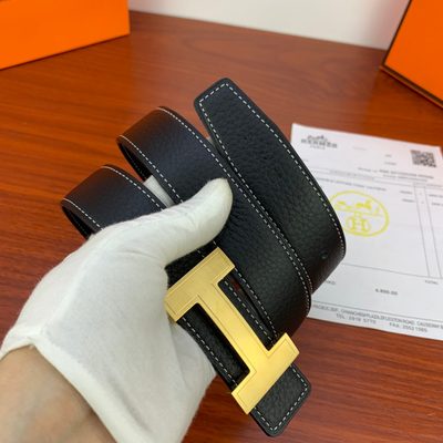 Hermès Belt — 5