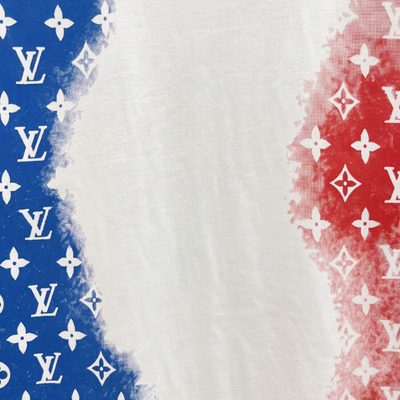 LV T-shirt — 4
