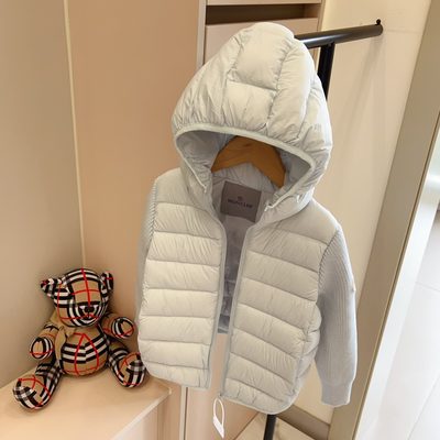 Moncler  children's jacket — 6
