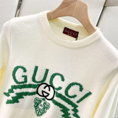 Gucci sweater — 3