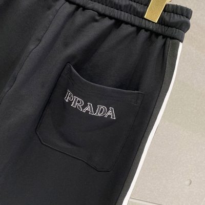 Prada shorts — 9