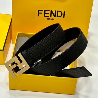 Fendi Belt — 4